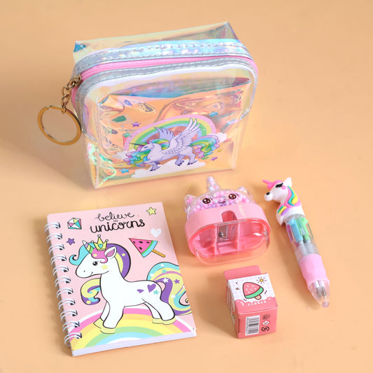 Unicorn Gift Hamper Pouch