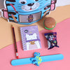 Zoo-Tastic Stationery Adventure Box