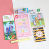 Doodle & Dream Animal-Themed Gift Hamper