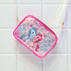 Unicorn Holographic Transparent Sling Bag