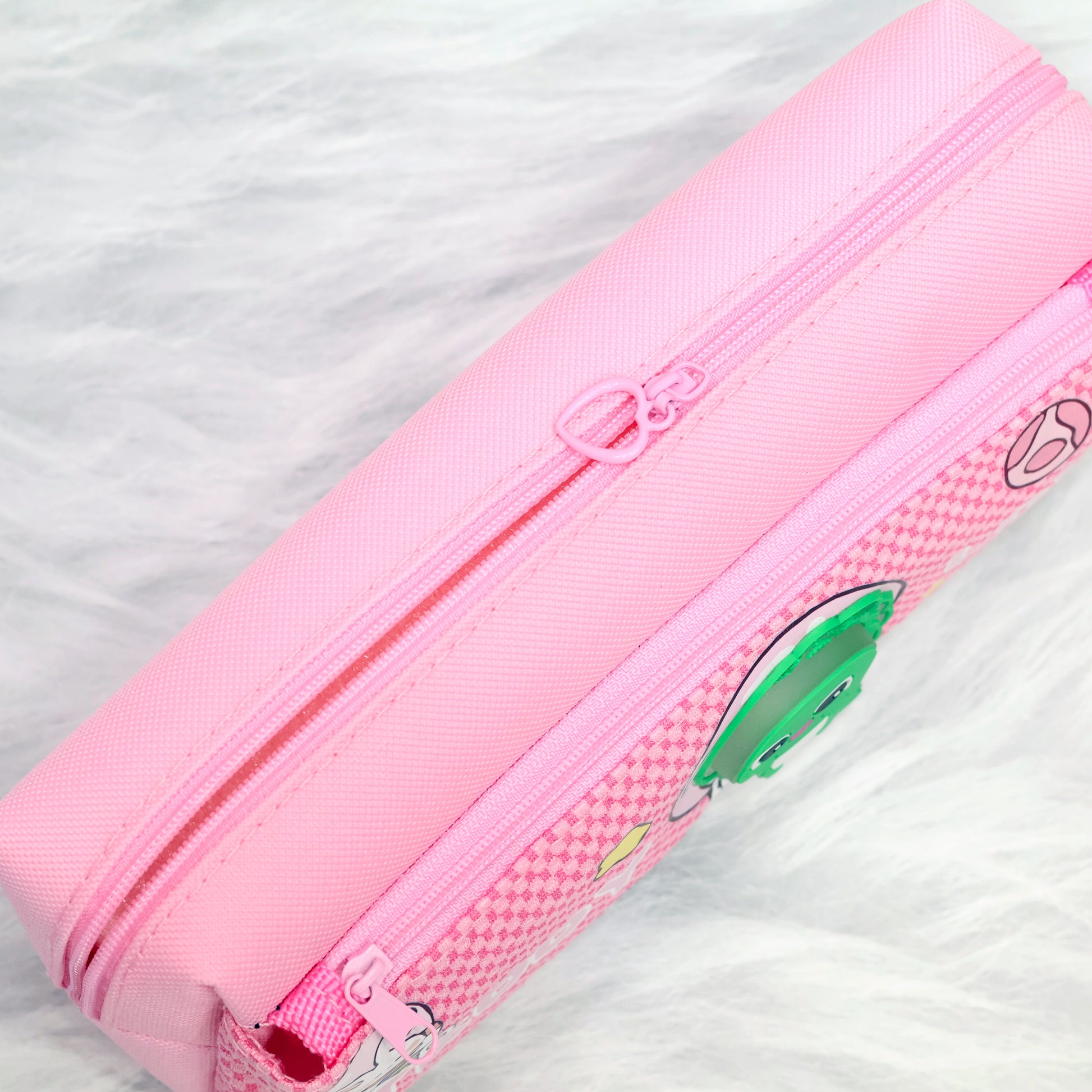 Dinosaur Pencil Box Under 200 Cartoon Essential Pencil Pouch Case