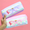 Magical Unicorn Dreams Pencil Pouch