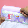 Magical Unicorn Dreams Pencil Pouch