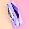 Rainbow Unicorn Wings Pencil Pouch