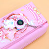 Super Sweety Girl Pencil Pouch