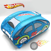 3D Car Shape Bag for Kids | Cute, Durable & Spacious School Bag