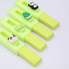 Panda Retractable Sliding Eraser