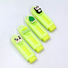 Panda Retractable Sliding Eraser