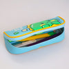 Adorable Cartoon Pencil Zipper Pouch