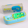 Adorable Cartoon Pencil Zipper Pouch