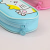 Adorable & Handy! Animal Pencil Pouch