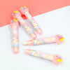 Unicorn Retractable Sliding Eraser
