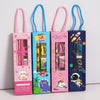 5-in-1 Ultimate Stationery Set