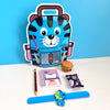 Zoo-Tastic Stationery Adventure Box