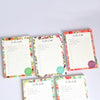 To-Do List Notepad - 60 Sheets of Productivity (A5)