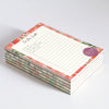 To-Do List Notepad - 60 Sheets of Productivity (A5)