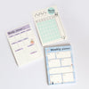To-Do List Planner Notepad - 60 Sheets of Productivity (A5)