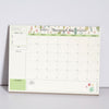 Plan Your Month Like a Pro – Monthly Planner Notepad