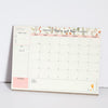 Plan Your Month Like a Pro – Monthly Planner Notepad