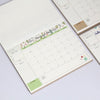 Plan Your Month Like a Pro – Monthly Planner Notepad