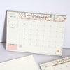 Plan Your Month Like a Pro – Monthly Planner Notepad