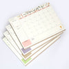 Plan Your Month Like a Pro – Monthly Planner Notepad