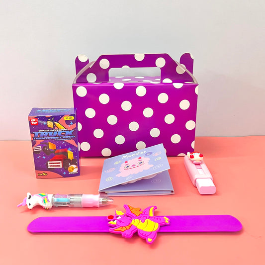 Kawaii Joy Gift Box