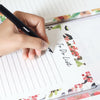 To-Do List Notepad - 60 Sheets of Productivity (A5)