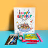 Magical Kawaii Creations Gift Hamper