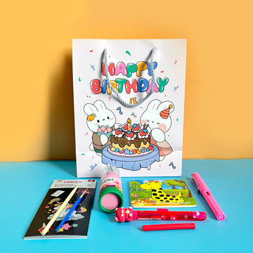 Magical Kawaii Creations Gift Hamper
