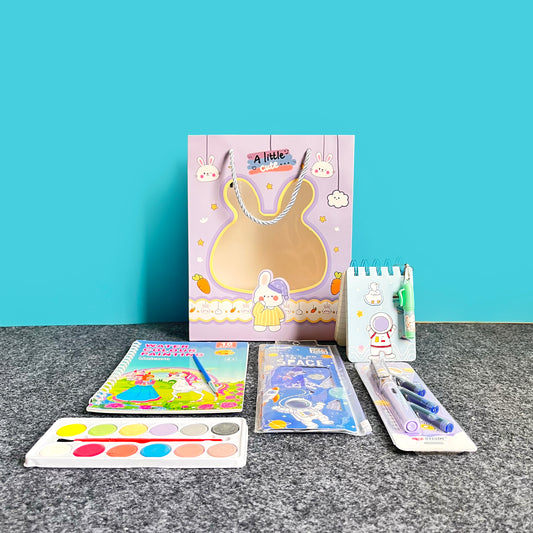 Kawaii Cosmic Gift Hamper
