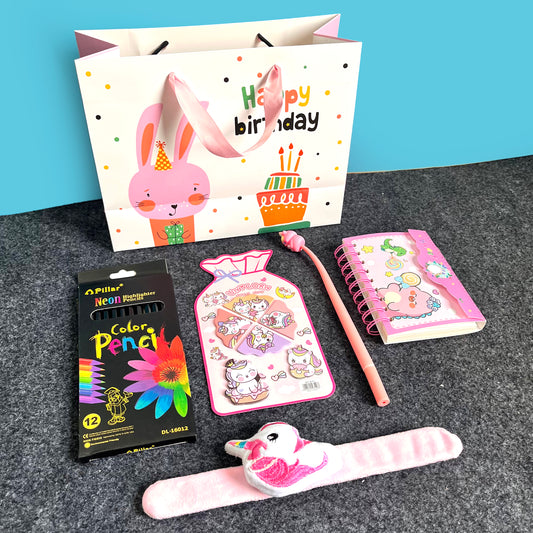 Cartoon Graphic Washi Tape - 1 Box