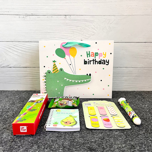 Dino-mite Creativity Hamper