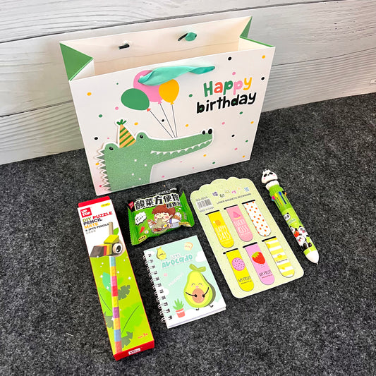 Dino-mite Creativity Hamper