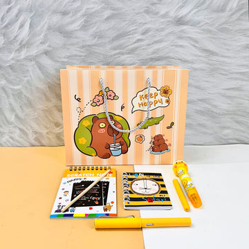Cute & Colorful Kawaii Creativity Kit