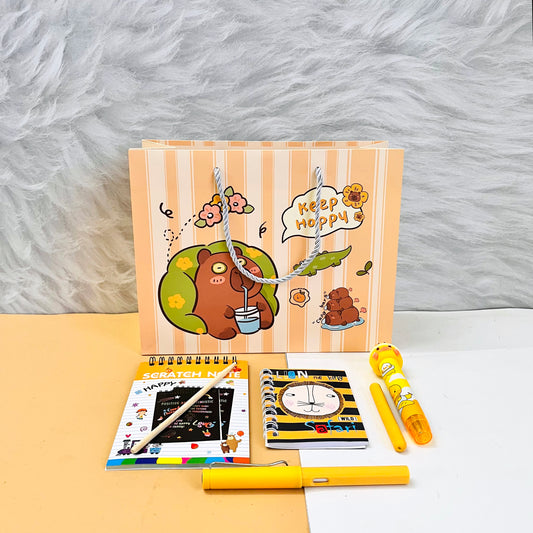 Cute & Colorful Kawaii Creativity Kit