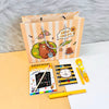Cute & Colorful Kawaii Creativity Kit