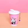 Cute Cartoon Smoothie Cup Shaped Wet Wipes