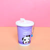 Cute Cartoon Smoothie Cup Shaped Wet Wipes