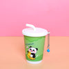 Cute Cartoon Smoothie Cup Shaped Wet Wipes