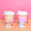 Cute Cartoon Can Wet Wipes