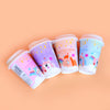 Cute Cartoon Can Wet Wipes
