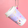 Cute Cartoon Can Wet Wipes