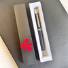 Personalized Luxury Writing Ball Pen – Corporate & Personal Gift
