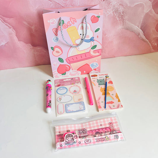 Fun & Creative Kawaii Bear Kit