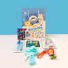 Kawaii Adventure Birthday Gift Hamper