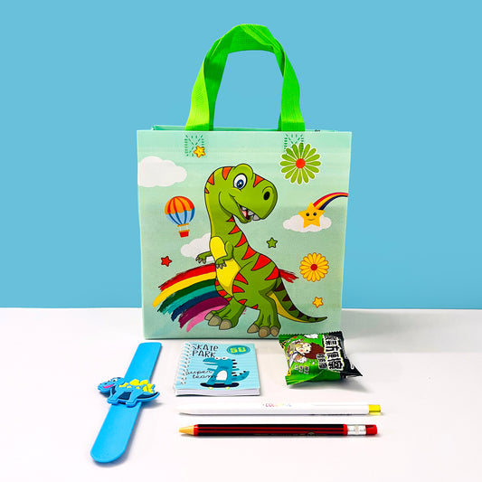 The Happy Dino Gift Hamper