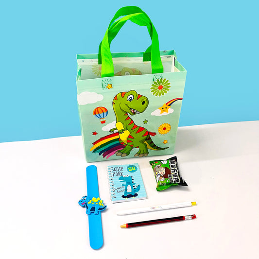 The Happy Dino Gift Hamper