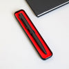 Personalized Sleek Black Ball Pen - Corporate Gifts, Personal Use