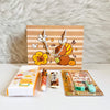 Capybara Cuteness Gift Combo